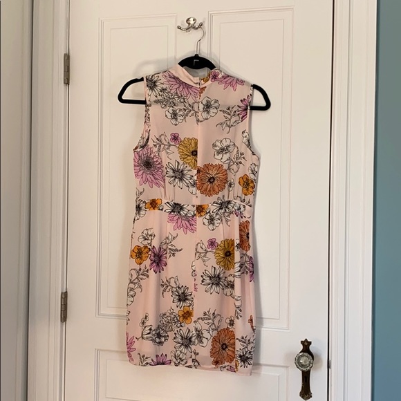 COLORFUL CUTE DRESS - Picture 2 of 2